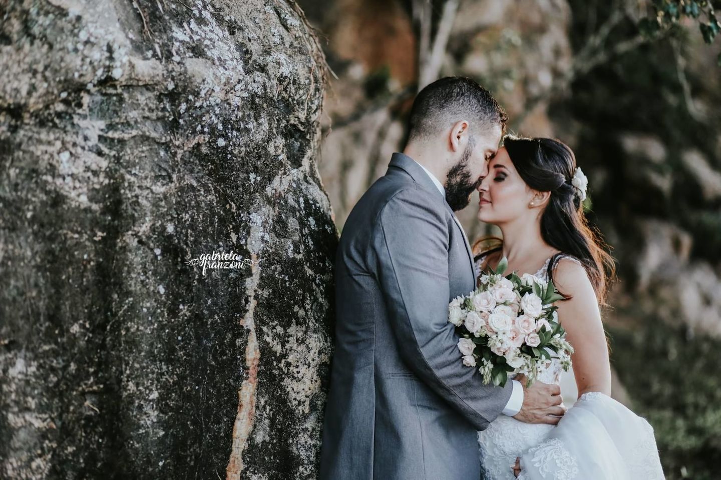 O casamento não é uma cerimônia! É uma criação!